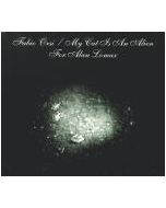 MY CAT IS AN ALIEN/FABIO ORSI - ASP10 - Italy - A Silent Place - CD - For Alan Lomax