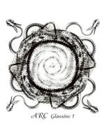 ARC - ASP22 - Italy - A Silent Place - CD - Glassine I