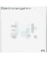 ELEKTRONENGEHIRN - B4-C001 - Germany - Block4 - CD - e/a