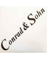 CONRAD SCHNITZLER/GREGOR SCHNITZLER - BB 133 - Germany - Bureau B - LP - Conrad & Sohn
