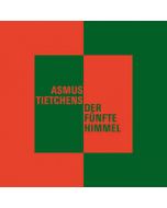 ASMUS TIETCHENS - BB LP 156 - Germany - Bureau B - LP - Der fünfte Himmel