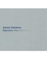 ASMUS TIETCHENS - BRCD-13-1012 - UK - Black Rose Recordings - CD - Fast ohne Titel -  Korrosion