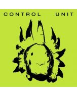 CONTROL UNIT - BW13 - Italy - Backwards - 7" - Bloody Language