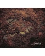 FABIO ORSI - BWCD01 - Italy - Backwards - CD - Endless Autumn