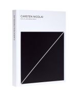 CARSTEN NICOLAI - Germany - Die Gestalten - Book - Parallel Lines Cross at Infinity