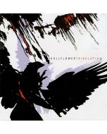 SKULLFLOWER - CBR55 - USA - Crucial Blast Records - CD - Tribulation