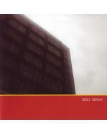 SEELE - cd200404 - Italy - silentes - 2xCD - Berlin
