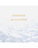 M. HOLTERBACH - CDWhON010 - Belgium - erewhon - 3"CD - Aare am Marzilibad