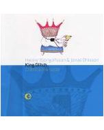 HEIMIR BJÖRGULFSSON/JONAS OHLSSON - Crónica 018~2005 - Portugal - Cronica - CD - King Glitch