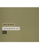 MARC BEHRENS - Crónica 076~2013 - Portugal - Cronica - CD - Queendom Maybe Rise