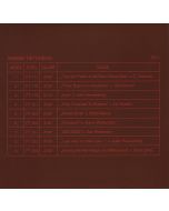 ASMUS TIETCHENS - crou19 - USA - crouton - CD - FT+