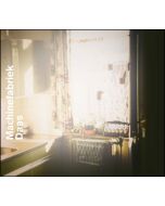 MACHINEFABRIEK - CSR128CD - UK - Cold Spring - CD - Daas