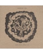 MERZBOW/Z'EV - CSR133CD - UK - Cold Spring - CD - Spiral Right/Spiral Left