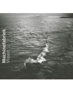 MACHINEFABRIEK - CSR138CD - UK - Cold Spring - CD - Vloed