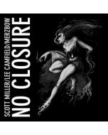 SCOTT MILLER/LEE CAMFIELD/MERZBOW - CSR185CD - UK - Cold Spring - CD - No Closure