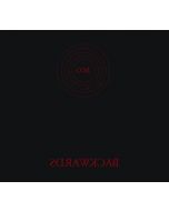 COIL - CSR203CD - UK - Cold Spring - CD - Backwards