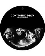 CONTROLLED DEATH/MAYUKO HINO