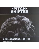 PITCH SHIFTER