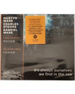 MARTYN WARE & CHARLES STOOKE & GABRIEL WARE