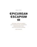 cure.3 - Germany - The Epicurean - CD/DVD - Epicurean Escapism III