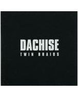 DACHISE - ASP001CD - UK - Assemblage Point - CD - Twin Braids