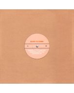BLACK TO COMM - Dekorder 006 - Germany - Dekorder - 10" - s/t