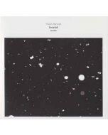 YANN NOVAK - der006 - USA - Dragon's Eye Recordings - CD - Snowfall