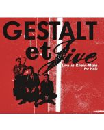 GESTALT ET JIVE