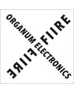 ORGANUM ELECTRONICS