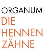 ORGANUM - DS57 / DS 66 - Germany - Die Stadt - 3"MCD - Die Hennen Zähne