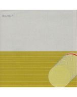 ASMUS TIETCHENS - DS61 - Die Stadt - CD - Biotop