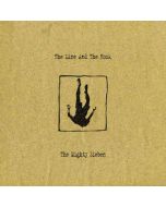 SIEBEN - DVLP-8 - Germany - Dark Vinyl Records - 2xLP - The Line And The Hook