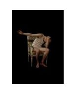LEIF ELGGREN - ebr_05 - Germany - Errant Bodies Presse - DVD - Death Travels Backwards