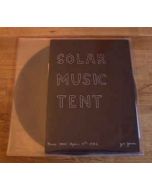 JOE JONES - 785.05 - Germany - Edition Telemark - LP - Solar Music Tent