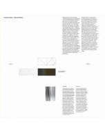 MICHAEL MOSER - ed. RZ 9010-11 - Germany - Edition RZ - 2xLP - Antiphon Stein