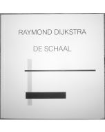 RAYMOND DIJKSTRA - EE19 - Belgium - EE Tapes - CD - De Schaal
