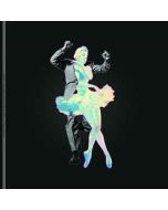 COLIN A. SHEFFIELD & JAMES E. RIPPIE - eeaoa043 - USA - Elevator Bath - 2xLP - Essential Anatomies