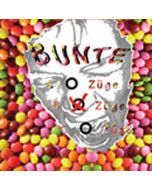 E-Klageto 001 - Germany - Exklageto - LP - Bunte Bezüge
