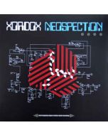 XORDOX - EMEGO 240 - Austria - editionsMEGO - LP - Neospection