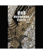 END - epic.1 - Germany - Epic Recordings - MC - Subhuman Tracks