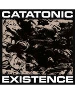 CATATONIC EXISTENCE - Epic.2 - Germany - Epic Recordings - CD - Elect Me God -   And I`ll Kill You All!