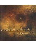 MATHIAS GRASSOW & THOMAS WEISS - ERA 2041-2 - Czech Republic - Nextera - CD - Conscience