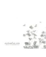 evol01 - Netherlands - Evolved As One - CD - Evolved As One