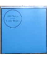 AG DAVIS/CODY BRANT