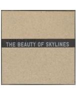 CARLOS GIFFONI - feld 001 - Germany - feld - 3"CD - The Beauty Of Skylines
