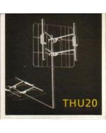 THU20 - FLCD02 - Japan - Flenix - CD - Elfde Uni