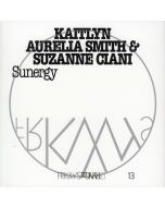 KAITLYN AURELIA SMITH & SUZANNE CIANI