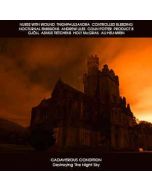 CADAVEROUS CONDITION - gg119 - Austria - Klanggalerie - CD - Destroying The Night Sky
