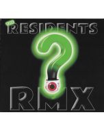THE RESIDENTS