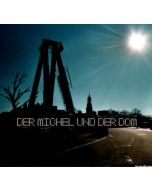 VARIOUS - Gruen 002 - Germany - Gruenrekorder - CD - Der Michel und der Dom